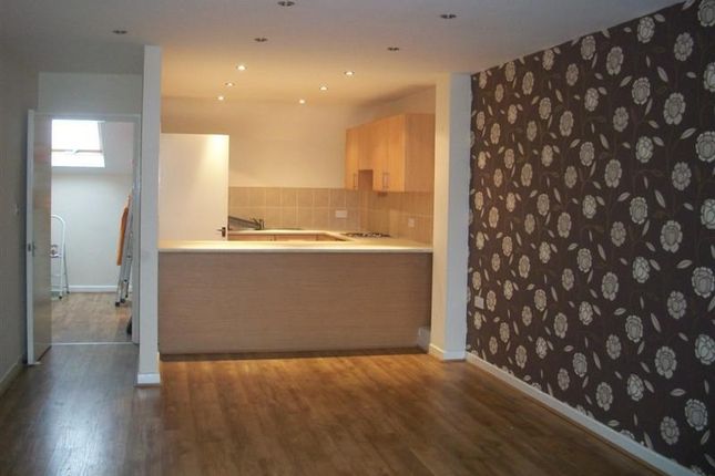 Thumbnail Flat to rent in Wallace Court, Longview Drive, Liverpool
