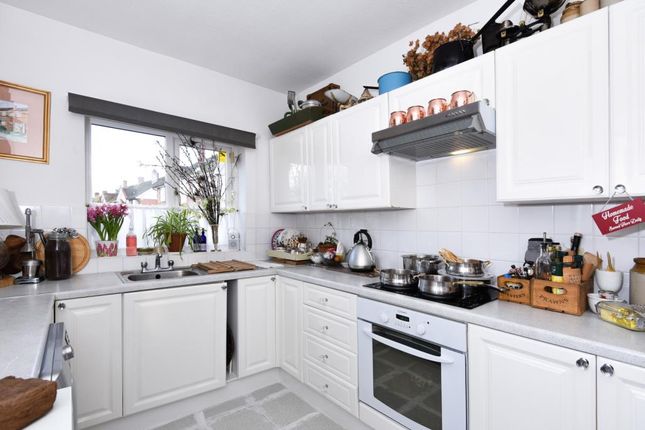 Thumbnail Terraced house for sale in Stoke Row, Henley-On-Thames
