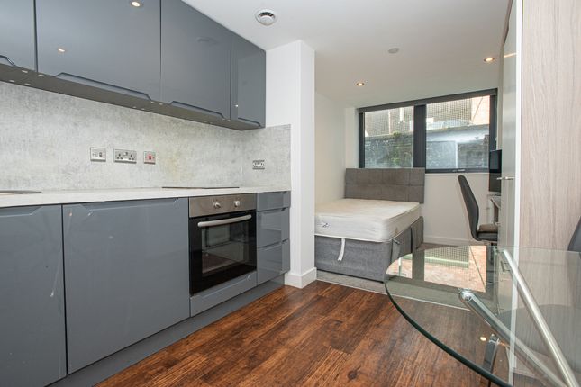 Apartment 116, Earl Street, Sheffield photo 2