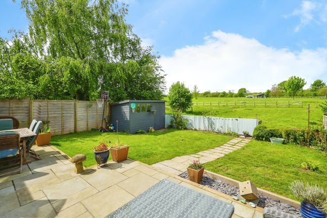 Semi-detached house for sale in Church Meadow, Chipping Norton