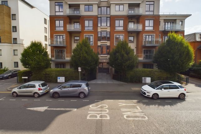 Flat 5, Athena Court, 8, Bridge Avenue, Maidenhead photo 4