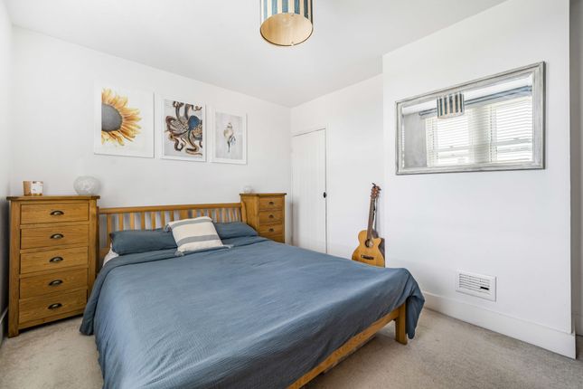 Terraced house for sale in Covington Road, Westbourne