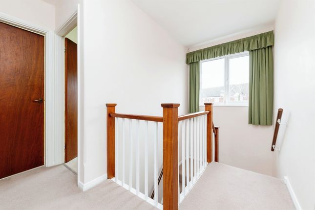 Detached house for sale in Icknield Way East, Baldock