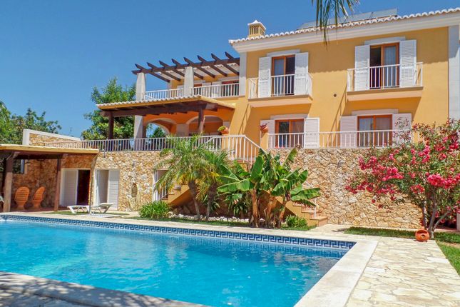 7 bedroom villa portugal