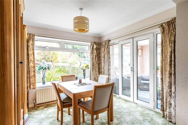 2, Huntersfield Close, Surrey photo 5