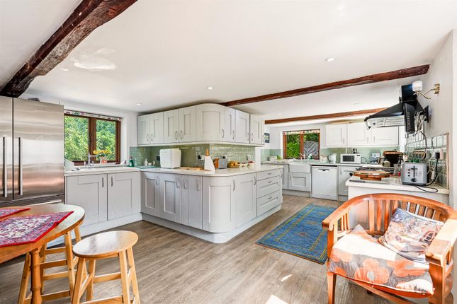 The Cottage, Rectory Lane, Bunwell photo 4
