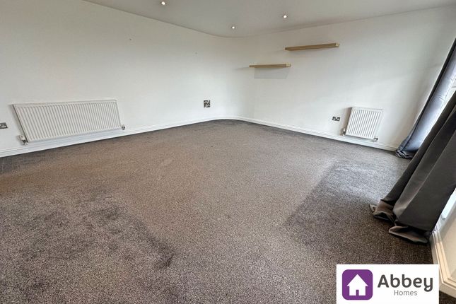 Apt 28, 19 Watkin Road, Leicester photo 4