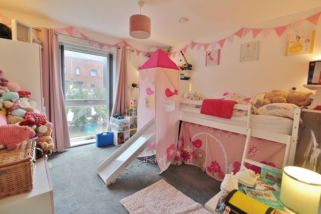 4 Balwen House, Tamworth Road, Waterlooville photo 4