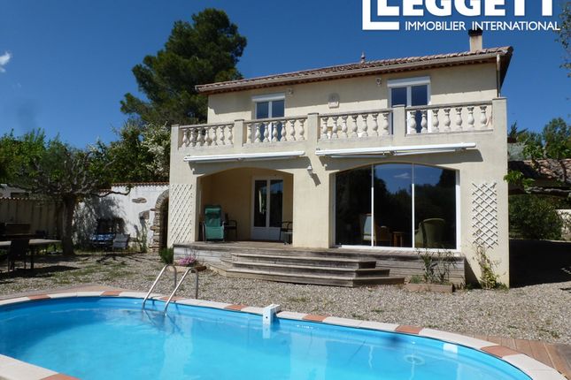 Thumbnail Villa for sale in La Livinière, Hérault, Occitanie