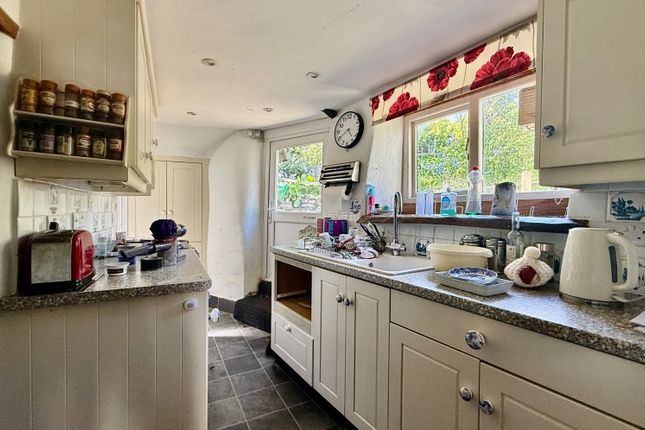 Fuchsia Cottage, Lapford, Crediton photo 4