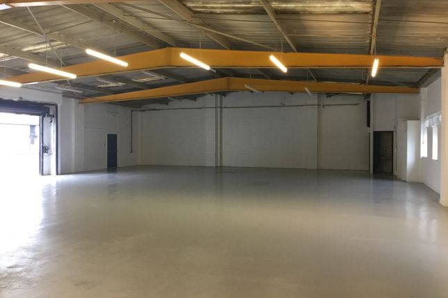 Thumbnail Industrial to let in Carron Place, Kelvin Industrial Estate, Glasgow