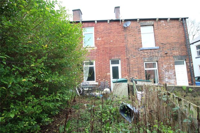 Thumbnail Terraced house for sale in Pearson Street, Stocksbridge, Sheffield, South Yorkshire