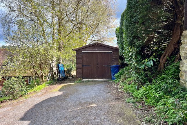 Cottage for sale in Lower Street, Haslemere