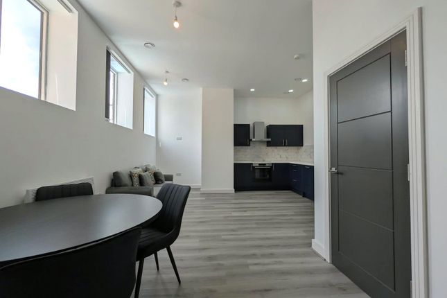 Apartment 3 Bullion Apartments, 43a, Frederick Street, Birmingham photo 3