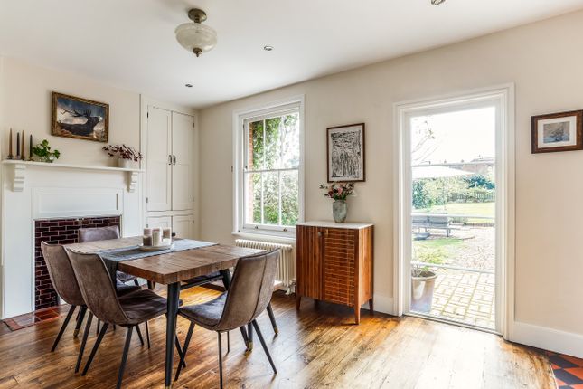 Detached house for sale in Howard Road, Newbury