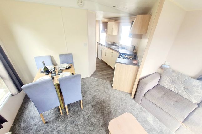 Dovercourt Holiday Park, Harwich photo 2