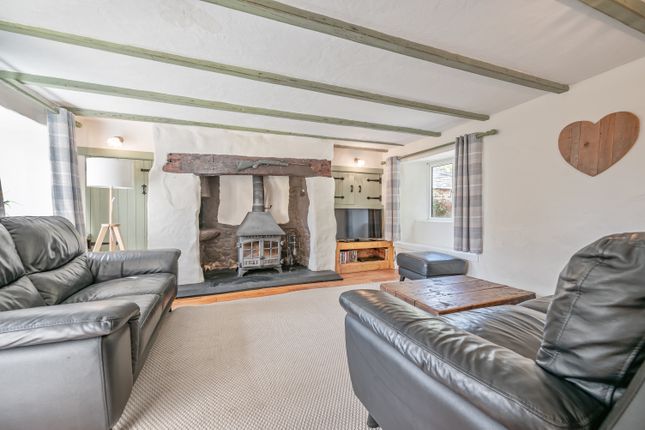 Carpenters Tinney, Pyworthy, Holsworthy photo 3