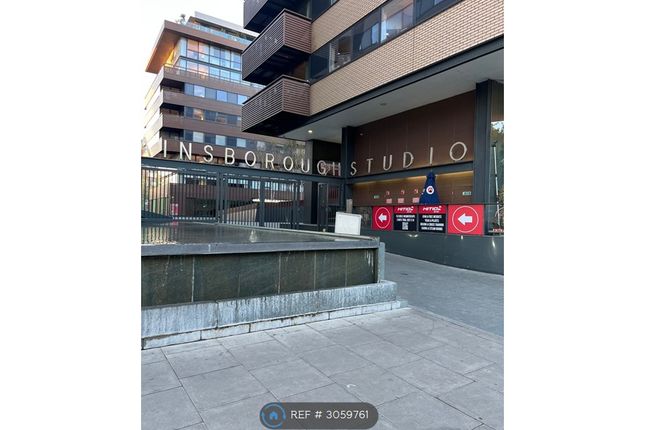 Flat, Gainsborough Studios West Poole Street, London photo 2