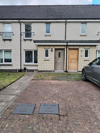 Terraced house to rent in Belvidere Avenue, Glasgow