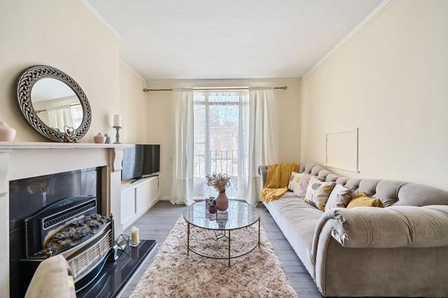 Thumbnail Flat to rent in Northwick Terrace, St. Johns Wood
