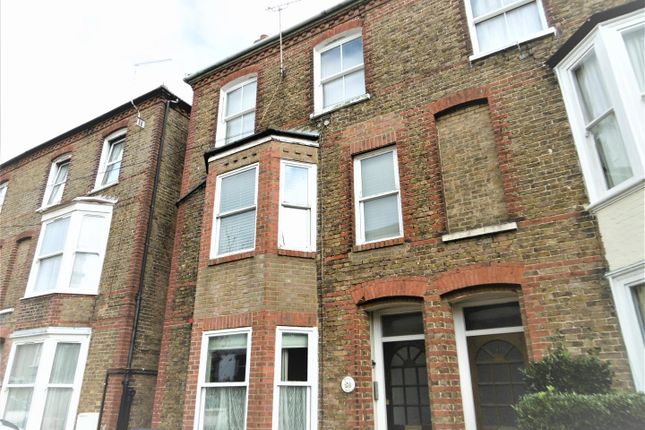 Thumbnail Flat to rent in Oxenden Street, Herne Bay