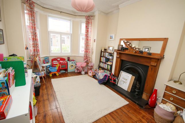 Semi-detached house for sale in Alexandra Road, Eccles, Manchester