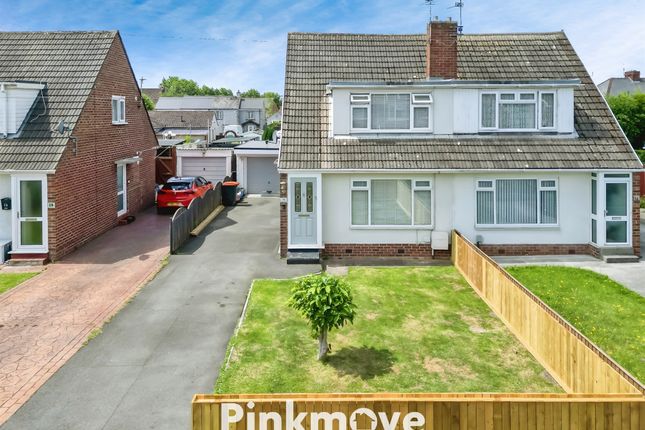 16, Willow Close, Newport photo 4