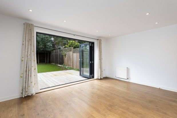 Semi-detached house to rent in Whitelands Crescent, London