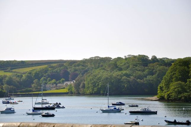 Cottage for sale in The Square, St. Mawes, Truro