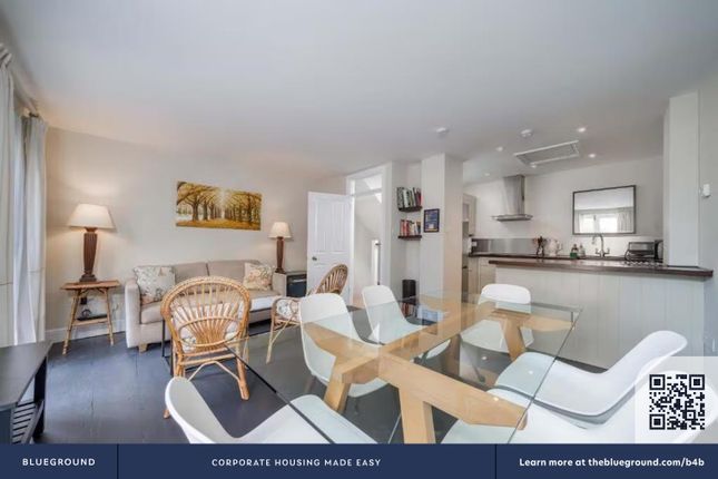 Churton Street, Churton Street, London photo 5