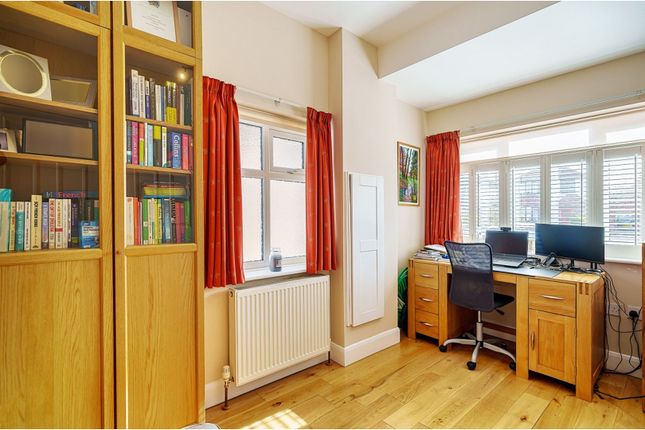 Detached house for sale in Cambridge Drive, London