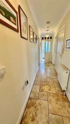 Detached bungalow for sale in Hemingford Rise, Hastings