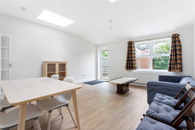 Thumbnail Detached house to rent in Pitcairn Road, London, .