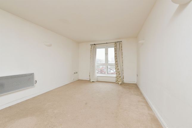 Flat 520, Alpha House, Broad Street, Northampton photo 4
