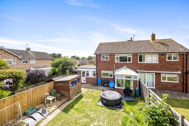 2 Tilehurst Drive, Hailsham photo 4