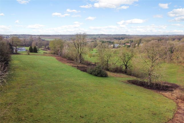 Land for sale in Danesbury Park Road, Welwyn, Hertfordshire