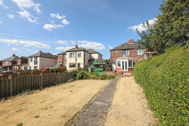 36 Coalbrook Road, Sheffield photo 4