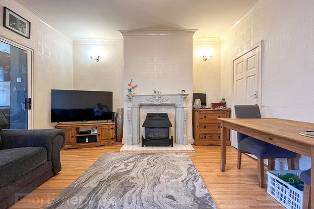 Thumbnail Terraced house for sale in Elizabeth Street, Accrington, Lancashire