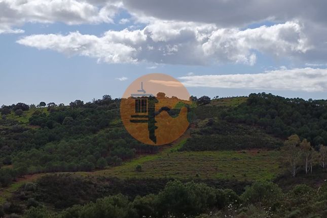 Land for sale in Azinhal, Azinhal, Castro Marim