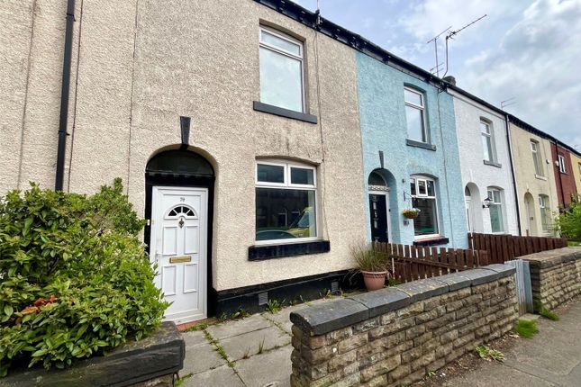 78, Queens Park Road, Greater Manchester photo 2