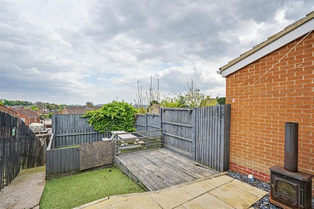 4, Linden Grove, Nottingham photo 4