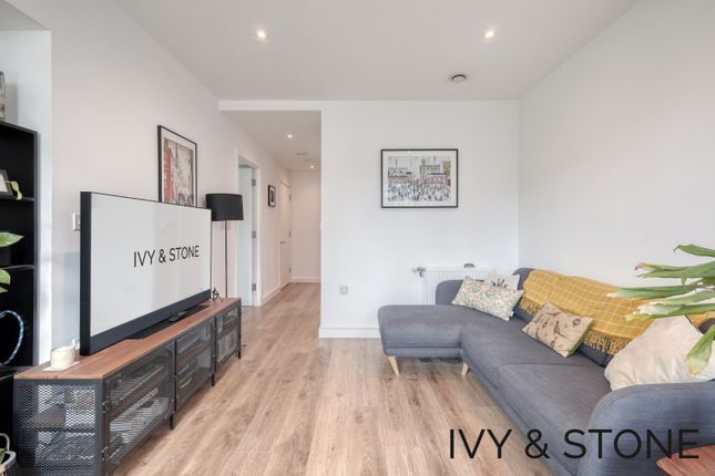 503 Copeland Court, 3 Knights Road, Greater London photo 4