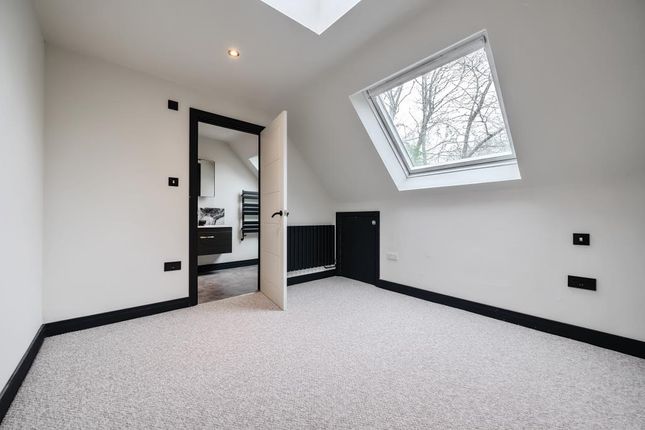 Detached house for sale in Holden Road, London N12,