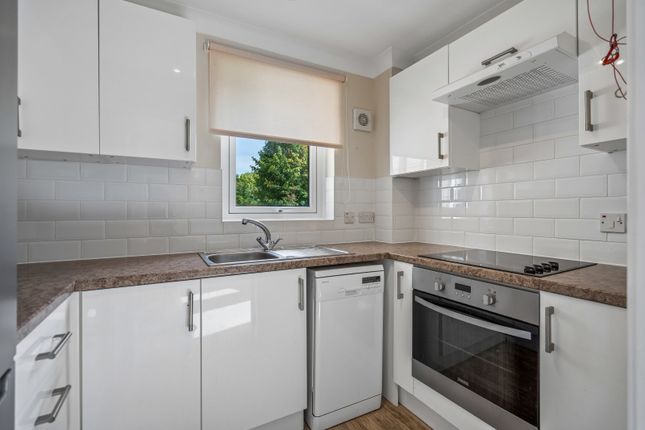 25, Glenallan Court, Dunblane photo 3