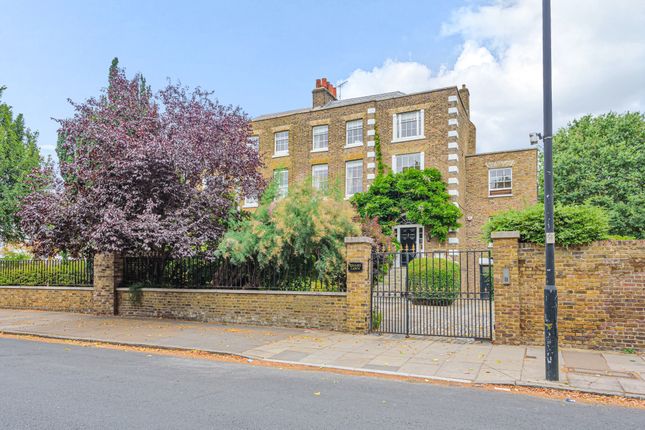 Thumbnail Semi-detached house for sale in Norwood Green Road, Southall