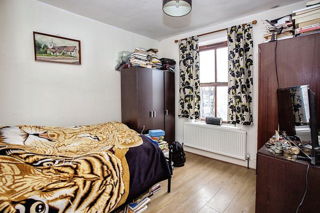 Terraced house for sale in Forest View Road, London