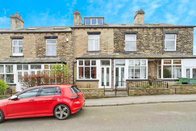 Terraced house for sale in St. Vincent Road, Pudsey