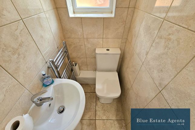 Ground Floor Flat, Clare Road, Staines-upon-Thames photo 4