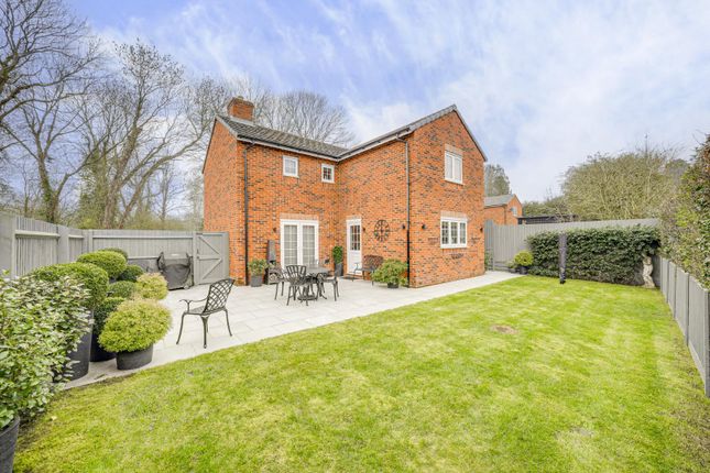 3, Grange Close, Newton Longville photo 4
