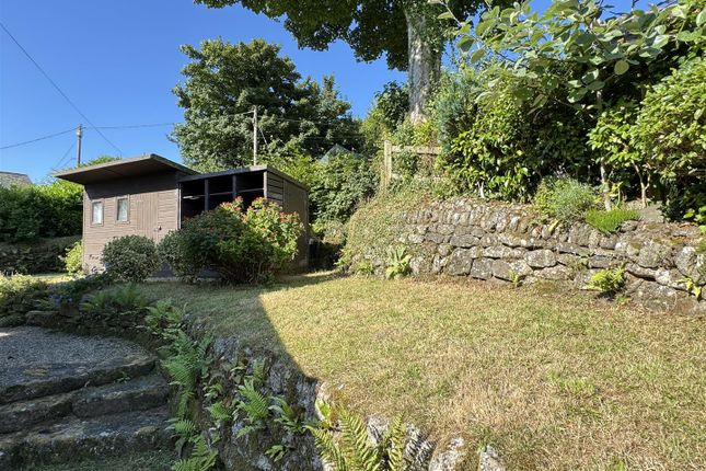 Treskilling Farm Cottage, Luxulyan photo 4